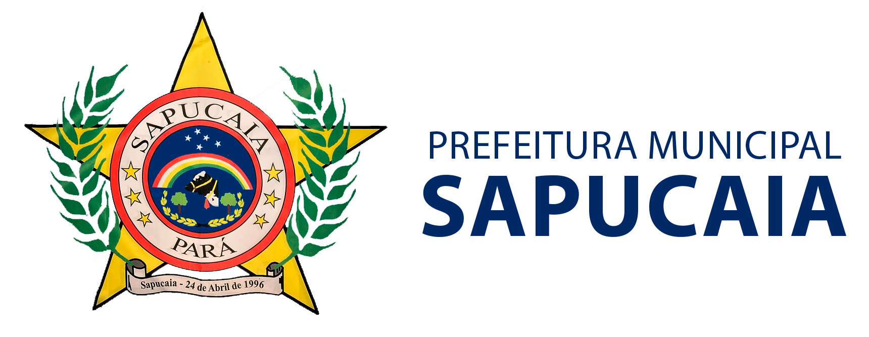 Prefeitura Municipal de Sapucaia | Gestão 2025-2028
