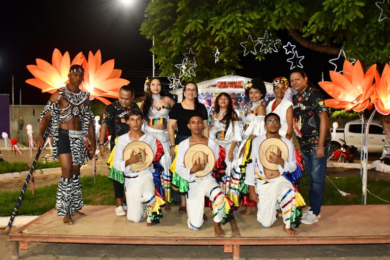 PREFEITURA DE SAPUCAIA PROMOVE EDIÇÃO ESPECIAL DA SEXTA CULTURAL EM VALORIZAÇÃO À CULTURA AFRO-BRASILEIRA